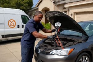 Common Reasons Why Your Car Overheats When Idling